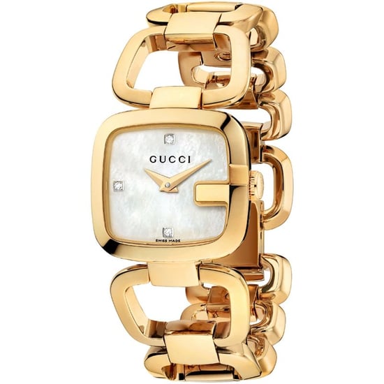 Gucci YA125513 Ladies Watch