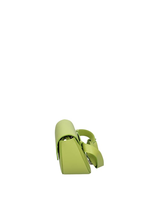 Roberta Rossi Tas met riem Vrouwen GREEN - Image 4