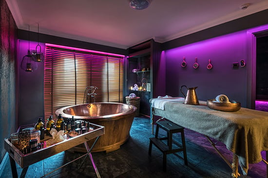 Indulgent Spa Choice for Two (eVoucher)