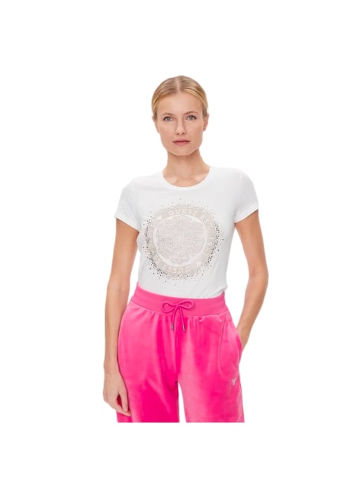 Guess Shine T-shirt voor dames - Image 1