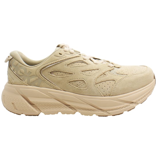 Hoka One Clifton L Bruin Unisex Trainers - Image 3