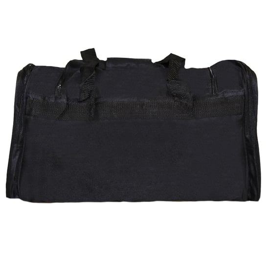 SOLS Weekend Holdall reistas (Zwart) - Image 2