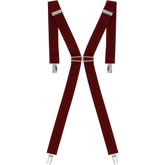 Elastische bretels voor heren | Enzo Accessoires - Image 1