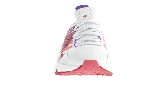 Adidas X9000L4 Womens White Trainers