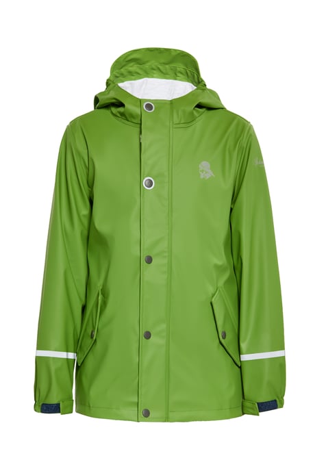 Schmuddelwedda Mackintosh jongens (kinderen) lichtgroen - Image 1
