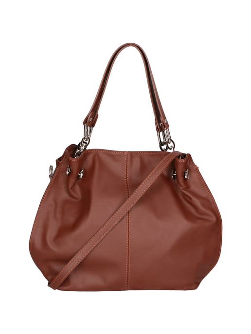 Gave Lux Shoulder Bag Women BROWN