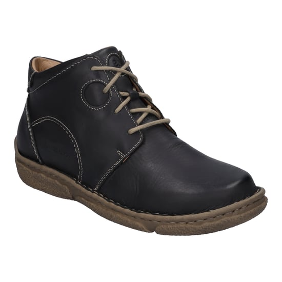 JOSEF SEIBEL Neele 46 | Enkellaars voor Dames | grijs - Image 1