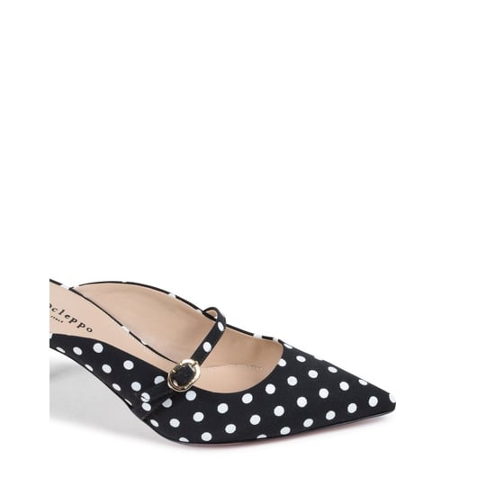 Moscow Mule - Pois Zwart - Image 3