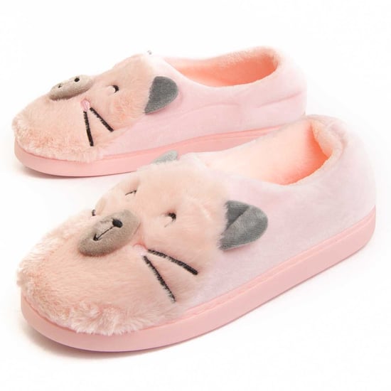 Northome Slippers Calides2 In Pink