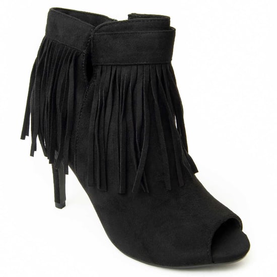 Montevita Heel Enkellaars Bottivita13 In Zwart - Image 3
