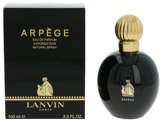 Lanvin Arpege Pour Femme Edp Spray100 ml. - Image 4