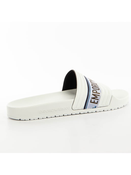 Emporio Armani herenklomp met adelaar - Image 4