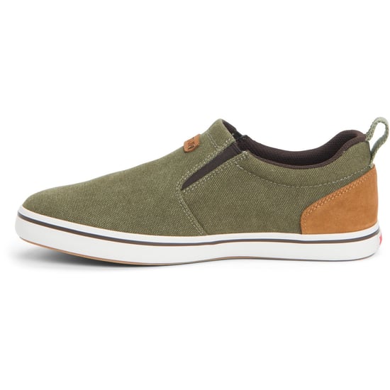 Xtratuf Sharkbyte Canvas Heren taupe Trainers - Image 5