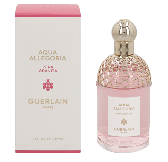 Guerlain Aqua Allegoria Pera Granita Edt Spray125 ml. - Image 1