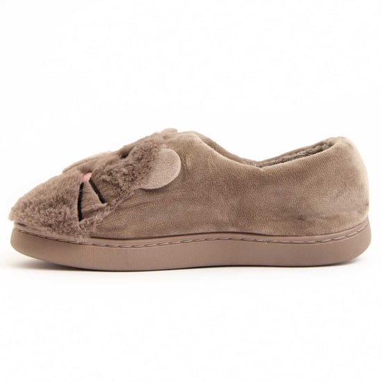 Northome Slippers Calides2 In Brown
