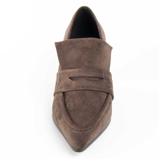Montevita Heel Shoe Mibia Green