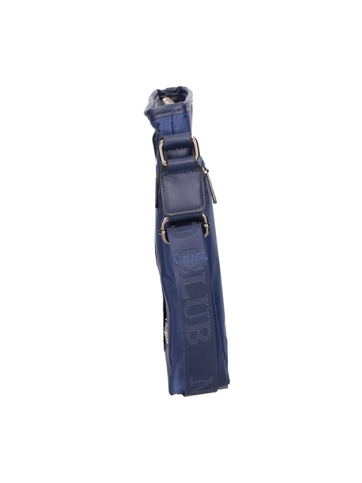 Northampton Polo Club Shoulder bag Men BLUE