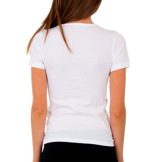 Liberty seamless short sleeve t-shirt 4589 men
