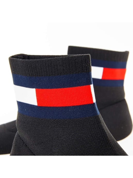Tommy Jeans dames sneakers met kleurblokken - Image 4