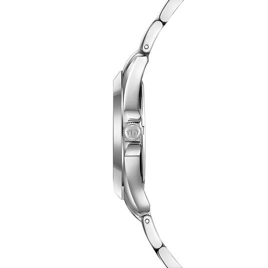 Rhodenwald   Söhne Female Stainless steel Watch 37,5 mm