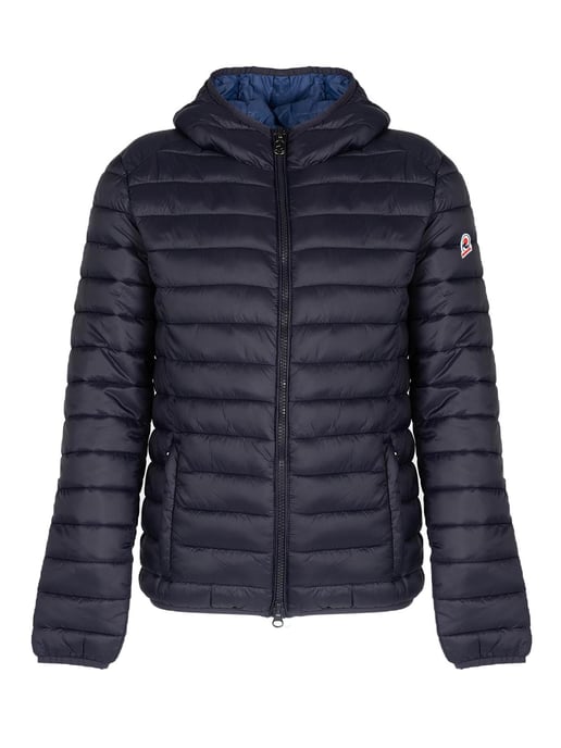 Invicta jas Down Jacket Mannen blauw - Image 1