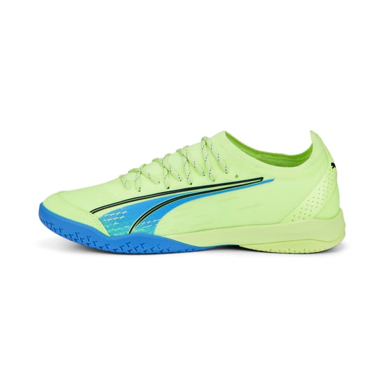 PUMA Unisex ULTRA Ultimate Court Football Boots