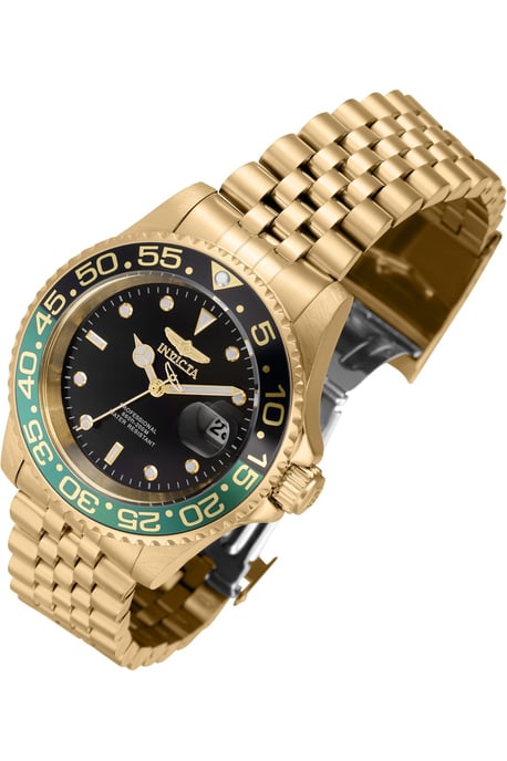Invicta Pro Diver 44526 Men's Quartz Watch - 40mm