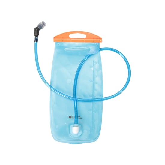 Mountain Warehouse 2L drinkbeker (Blauw) - Image 1