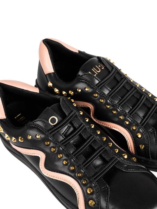 Liu-Jo Sneakers Vrouw zwart - Image 5