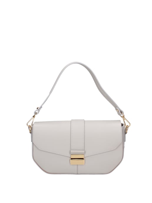 Roberta Rossi Schoudertas Vrouwen LIGHT GREY - Image 1
