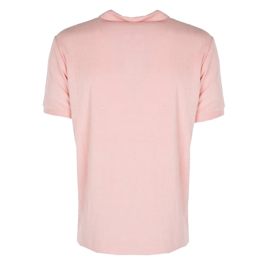 Champion Polo Shirt Men's Pink