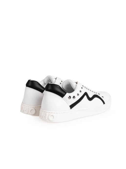 Liu-Jo Sneakers Vrouw Wit - Image 3