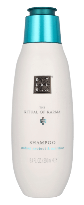 Rituals Karma Colour Protection Shampoo250 ml. - Image 1