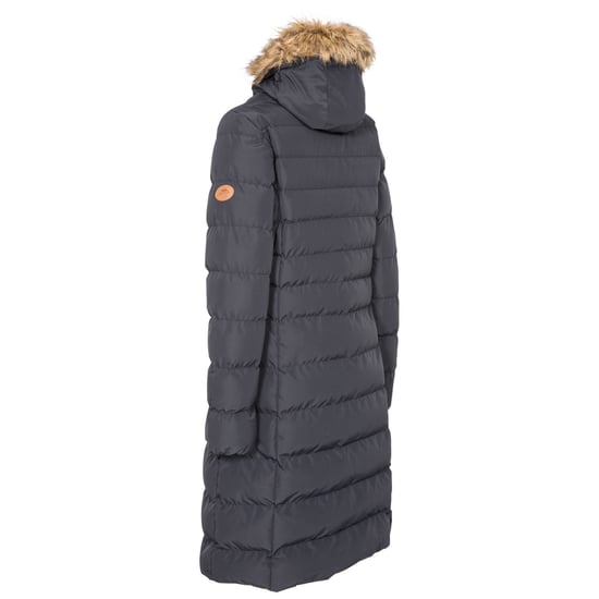 Trespass Womens/Ladies Audrey Padded Jacket (Black)