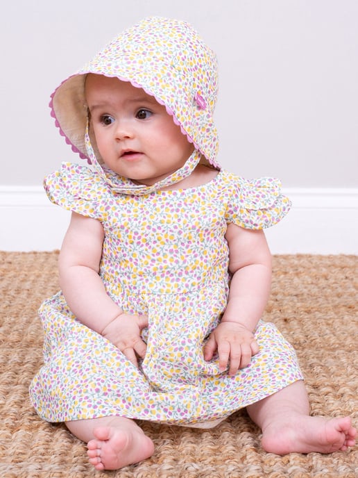 Kite Clothing Little Bud Dress And Pants