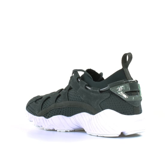 Asics Gel-Mai Knit Mens Dark Green Trainers