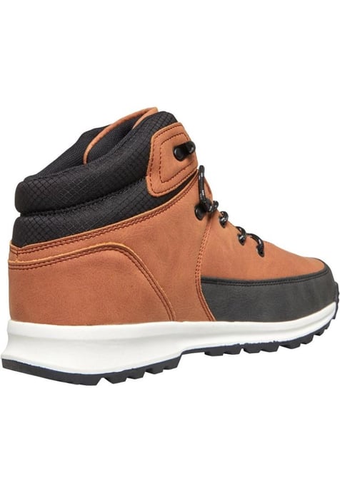 Henleys Heren Elan Laarzen in Bruin - Image 4