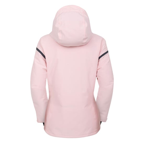 Dare 2B Womens Flurry Breathable Waterproof Ski Coat - Image 4