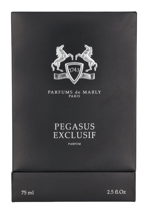 Parfums De Marly Pegasus Exclusif Edp Spray75 ml. - Image 2