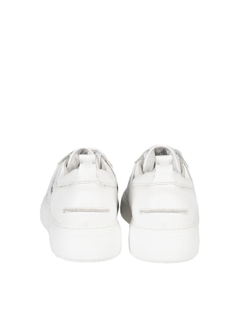 Ice Play Sneakers Mannen Wit - Image 3
