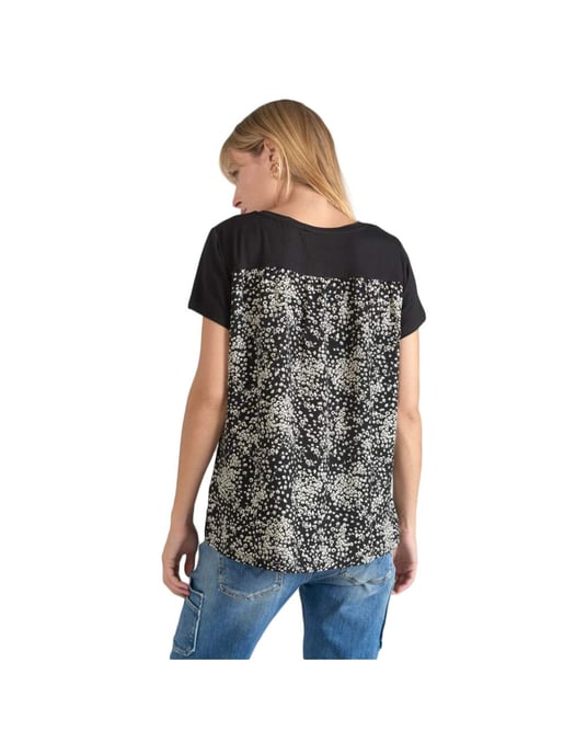 Le Temps Des Cerises Dames T-shirt Domi - Image 3