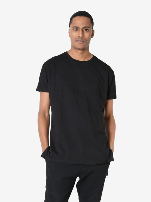 La Haine Inside Us T-Shirt Mannen zwart - Image 2