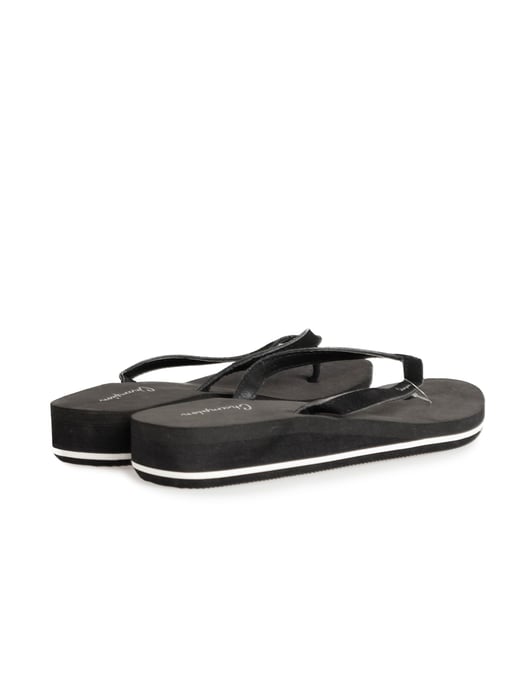 Champion Slipper New Jewel Vrouw zwart - Image 3