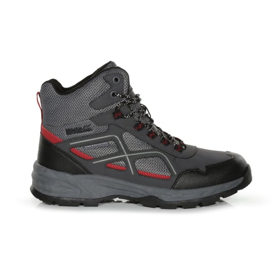 Regatta Mens Vendeavour Lace Up Waterproof Walking Boots
