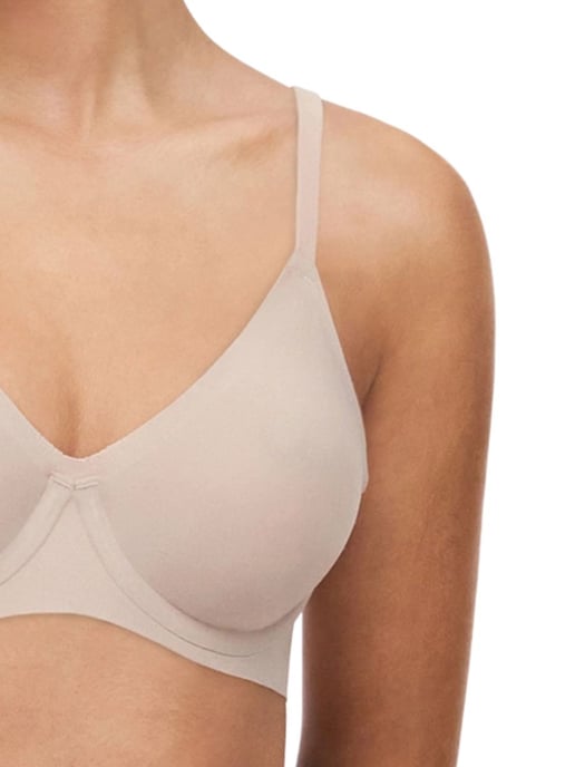 SoftStretch Plunge Bra