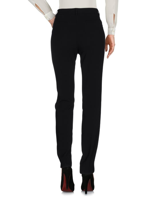 Cavalli Class Black Trousers