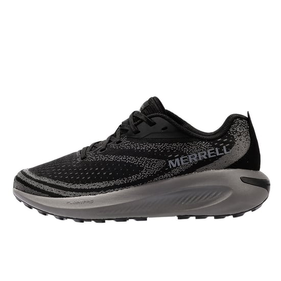 Merrell Morphlite zwarte herentrainers - Image 5