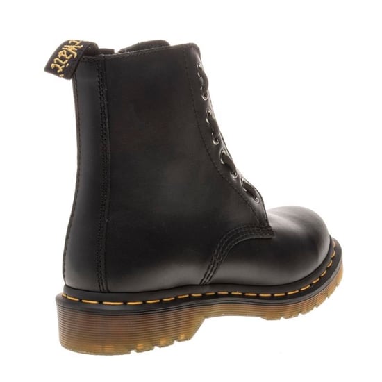 Dr Martens 1460 Pascal Front Zip Laarzen - Image 3