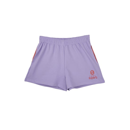 Short BeHappy shorts