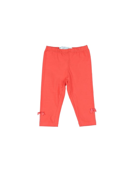 TROUSERS Heach Dolls By Silvian Heach Coral Girl Cotton
